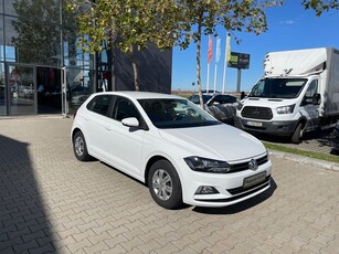 Volkswagen Polo 1.0 Trendline