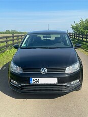 Volkswagen Polo 1.4 TDI CR BMT Trendline