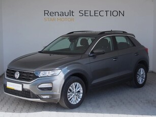 Volkswagen T-ROC 1.0 TSI Design