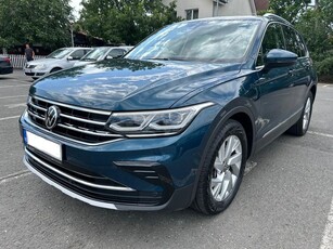 Volkswagen Tiguan 1.4 eHybrid OPF Elegance