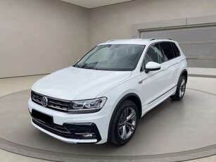 Volkswagen Tiguan 2.0 TDI DSG 4Mot Highline