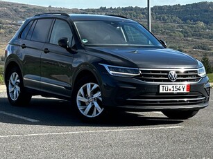 Volkswagen Tiguan 2.0 TDI DSG Life