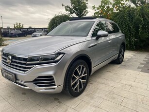 Volkswagen Touareg 3.0 V6 TDI 4Motion DPF Automatik Drive