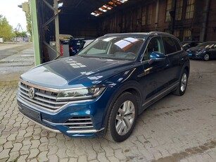 Volkswagen Touareg 3.0 V6 TDI 4Motion DPF Automatik Elegance