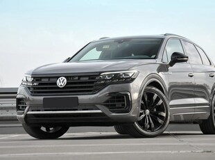 Volkswagen Touareg 3.0 V6 TDI 4Motion DPF Automatik R-Line