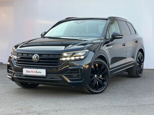 Volkswagen Touareg 3.0 V6 TSI OPF 4Motion Aut. R-Line