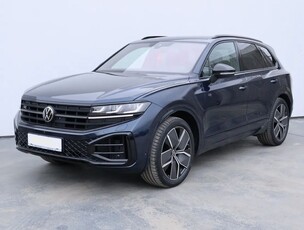 Volkswagen Touareg V6 TSI 4MOTION R-Line