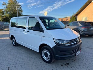 Volkswagen Transporter T6 Kurz Plus Trendline