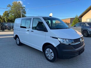 Volkswagen Transporter T6.1 Kurz Plus Comfortline