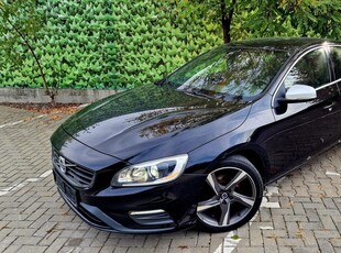 Volvo S60 D4 Geartronic RDesign