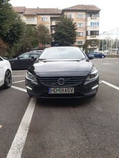 Volvo S60 D4 Momentum