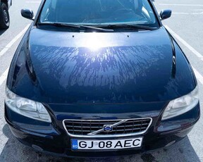 Volvo S60 diesel 2006