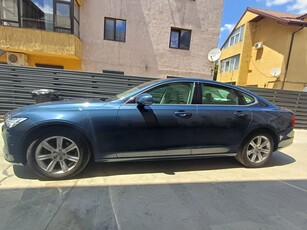 Volvo S90 D3 Geartronic Momentum Pro