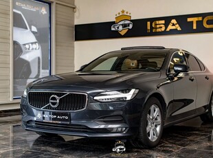 Volvo S90 D4 AWD Geartronic Momentum