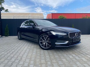 Volvo S90 D5 AWD Geartronic Inscription