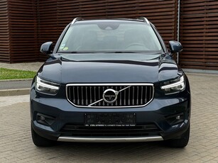 Volvo XC 40 D3 Inscription