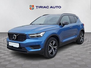 Volvo XC 40 D3 R-Design