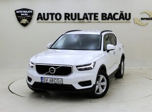 Volvo XC 40