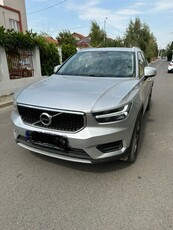 Volvo XC 40 D4 AWD Momentum