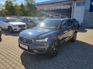 Volvo XC 40 T5 Recharge DKG Inscription