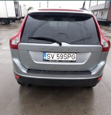 Volvo XC 60 D3 anul 2012 XC60 anul 2012