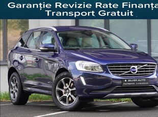 Volvo XC 60 D3 Geartronic Ocean Race