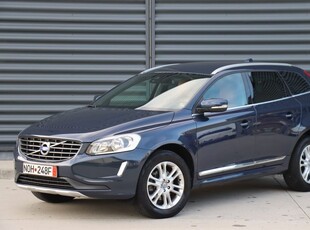 Volvo XC 60 D4 Inscription