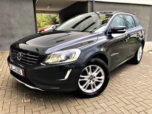 Volvo XC 60 D5 AWD Aut. Summum