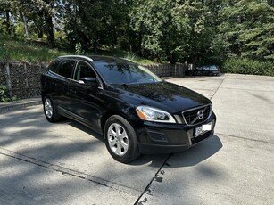 Volvo XC 60 D5 AWD Start-Stop Summum