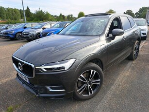 Volvo XC 60 T8 Twin Engine AWD Geartronic Inscription