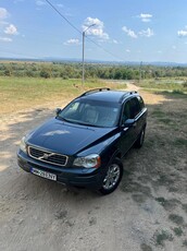 Volvo XC-90 2.4D 2008