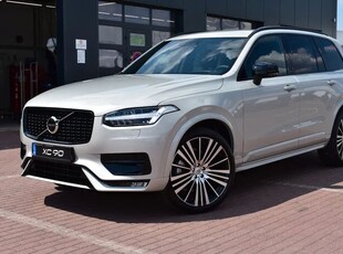 Volvo XC 90 B5 MHEV AWD 7 locuri R-Design