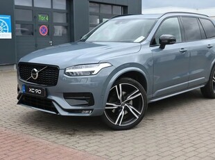 Volvo XC 90 B5 MHEV AWD 7 locuri R-Design