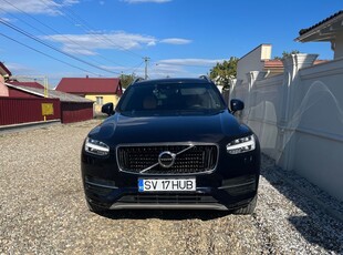 Volvo XC 90 D4 Momentum