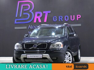 Volvo XC 90 D5 AWD Summum