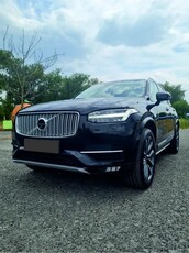 Volvo XC 90 T6 AWD 7 locuri Inscription