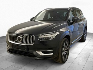 Volvo XC 90 T8 AWD Recharge Geartronic Inscription