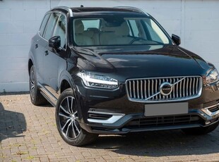 Volvo XC 90 T8 AWD Recharge Geartronic Inscription Expression