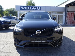 Volvo XC 90 T8 AWD Recharge Plus Dark