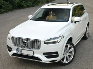 Volvo XC 90 T8 AWD Twin Engine Geartronic Inscription