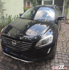 Volvo XC 60 2.4 D4 AWD