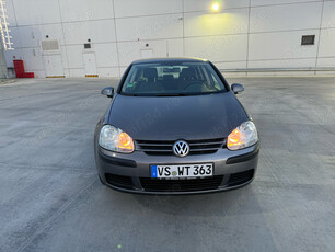 VW Golf 5, 1,4 cmc, an 2006