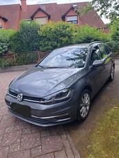 VW Golf 7.5 Variant Comfortline BMT 2018 Dsg