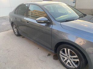 VW Jetta Style 1.2 TSI