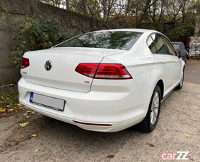 VW PASSAT 1.6tdi/120cp 2018 EURO 6 TVA Deductibil