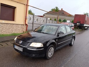 VW Passat 1.9 TDI 4 MOTION tractiune integrala , 131 cp , alcantara