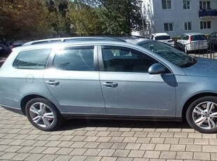 VW PASSAT B6 , Stare impecabila