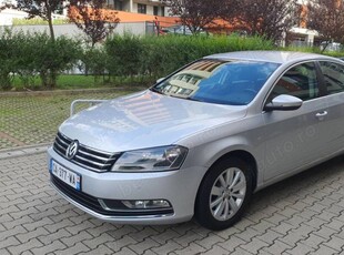 vw PASSAT highline an 2012 mot 1.6 tdi 214.000km