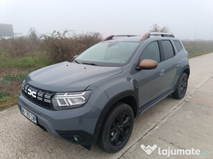 Dacia Duster 1,3 BENZINA - 150 CP - 4 X 4 - 2024 - 19.400 KM