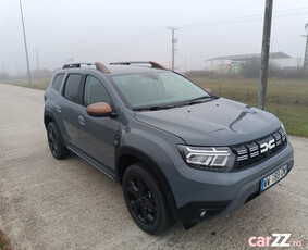 1,3 BENZINA - 150 CP - 4 X 4 - 2024 - 19.400 KM